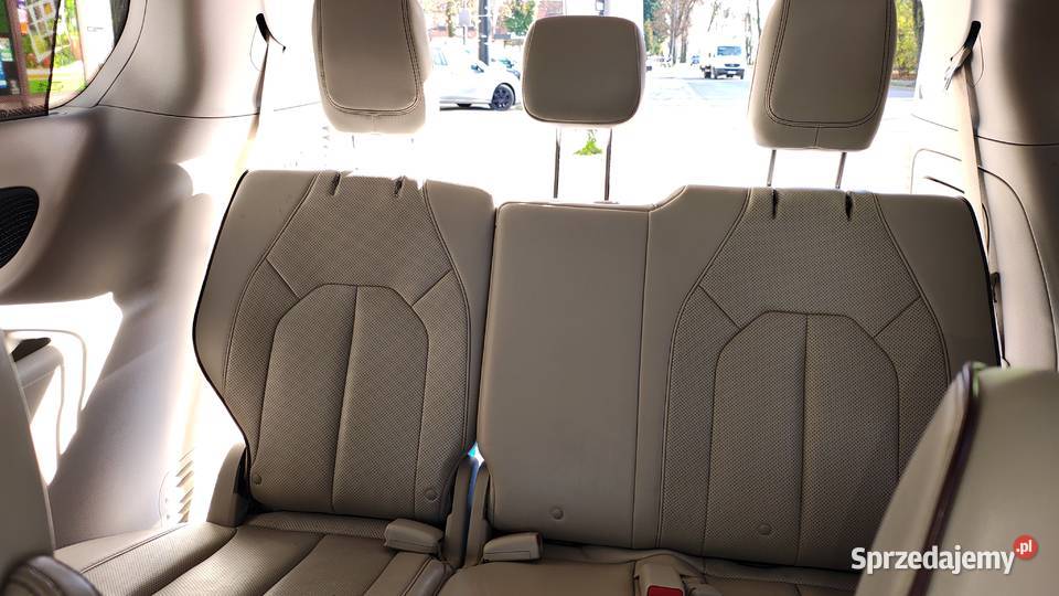 Chrysler Pacyfika ESP Zabrze