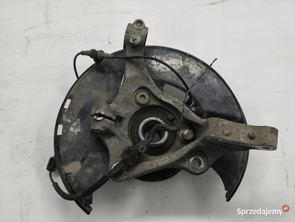 ZWROTNICA LEWY PRZÓD OPEL INSIGNIA A 20CDTI sprzedam