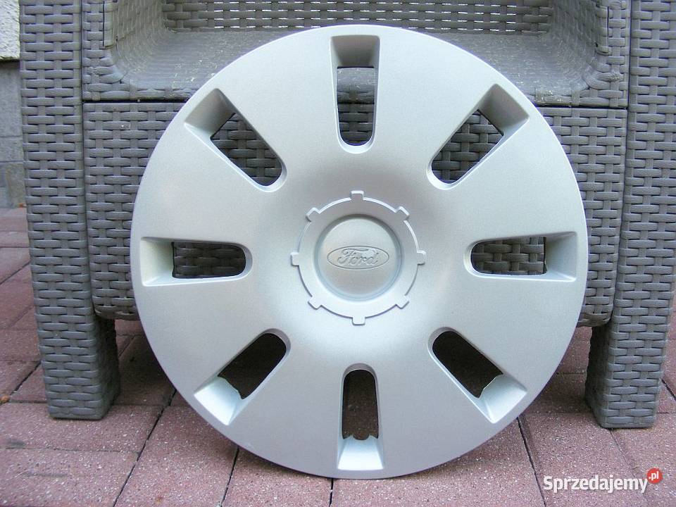 Kołpak 15 FORD prawie nowa sztuka Warszawa sprzedam