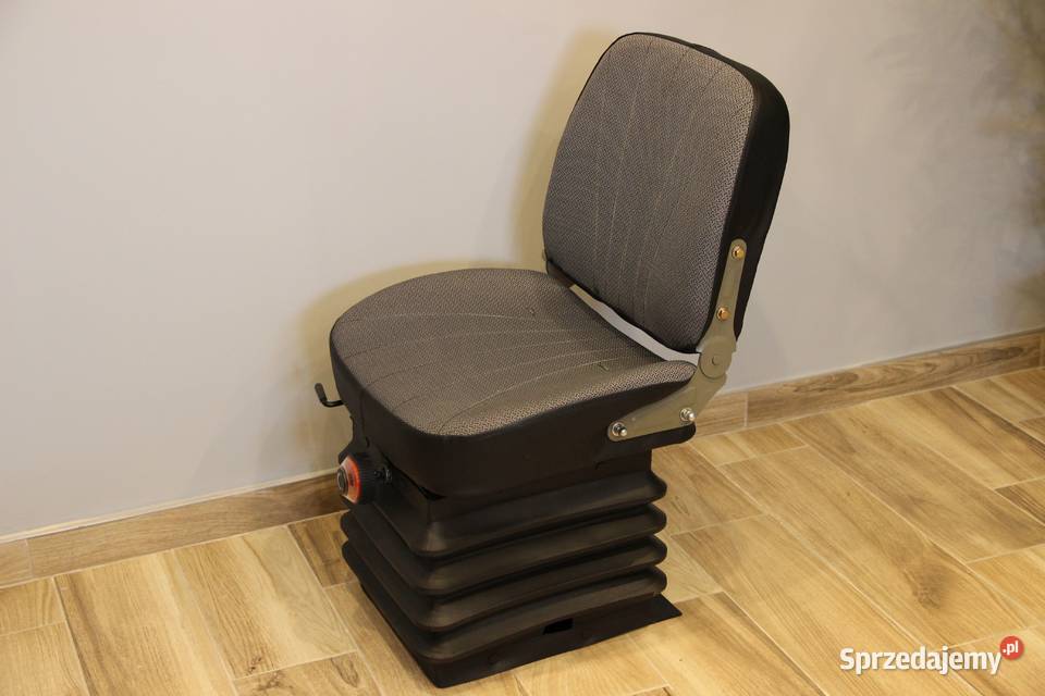 Siedzenie fotel MTZ Belarus C385 C385 bez Rogóźno