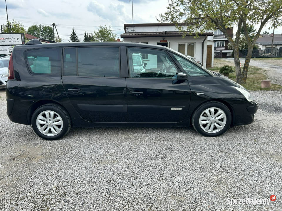 Renault Grand Espace IV 2003 Nowe Iganie sprzedam