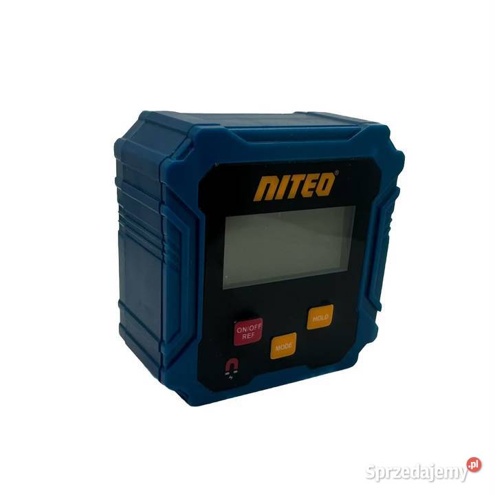 Niteo Przechyłomierz DIM011725 Elbląg sprzedam