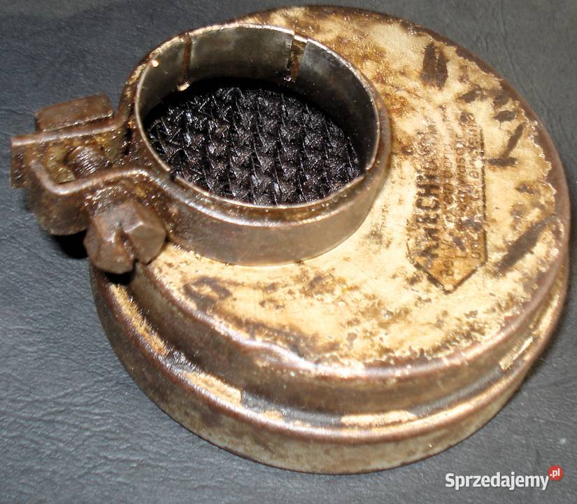 Knecht Zundapp KS600 K500 NSU BMW DKW Ardie FN Gdynia