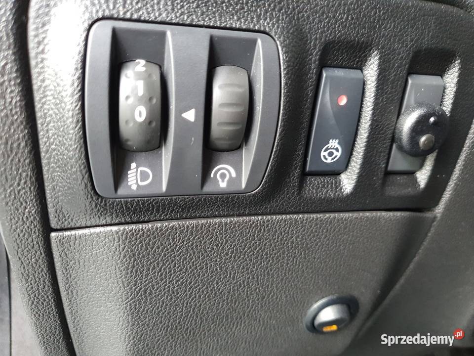 Megane 15 Blue dCi Techno EDC 115 śląskie sprzedam