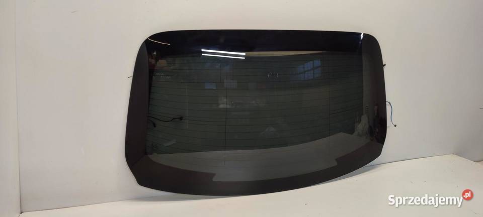 MERCEDES W205 SZYBA SEDAN A2056704800 osobowe