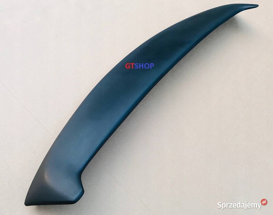 FIAT GRANDE PUNTO SPOILER DASZEK ABARTH