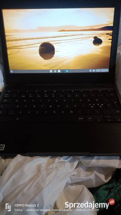 Netbook Lenovo Lenovo Lublin