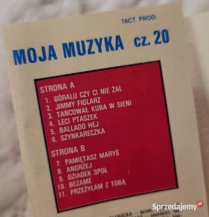 Moja muzyka Góralu czy ci nie żal Muzyka kujawsko-pomorskie Chełmno