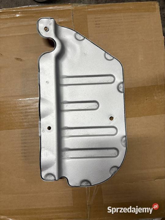 Osłona kolektora Polonez Serock