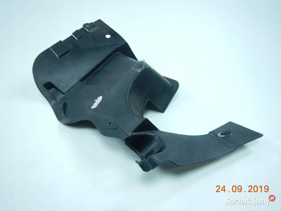 OSŁONA AKUMULATORA ALFA ROMEO 145 9400 19 D ASO