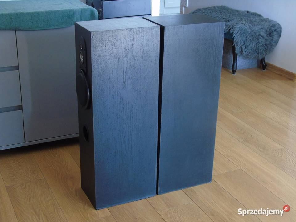Kolumny stereo Jensen 2 x 150 wat DOSTAWA Jasło