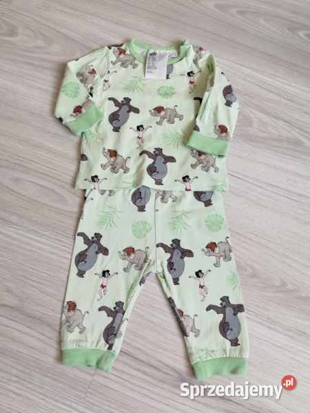 Piżama HM Piżamy i szlafroki Nidzica