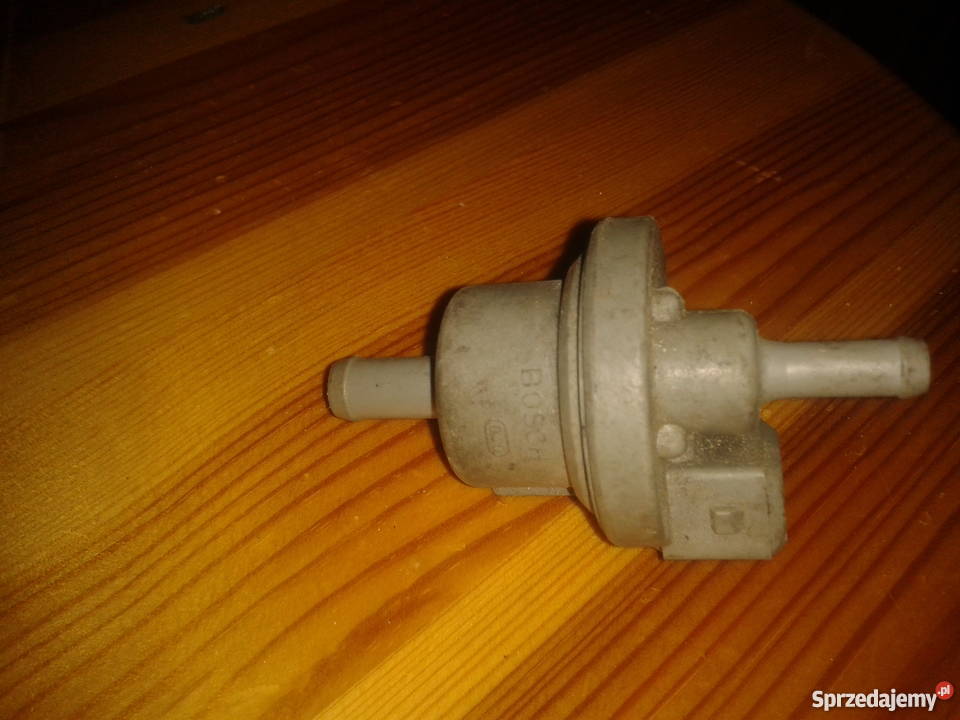 CZUJNIK ZAWÓR PALIWA VW AUDI 0261133517 BOSCH Układ elektryczny podlaskie Bielsk Podlaski