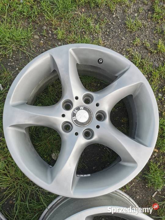 Felgi 17 5x120 styling 230 8j Samochodowe