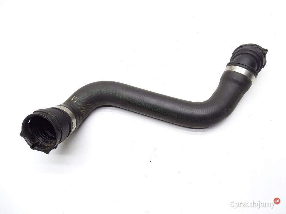 RURA WĄŻ PRZEWÓD WODY BMW E90 E91 E92 20 D N47