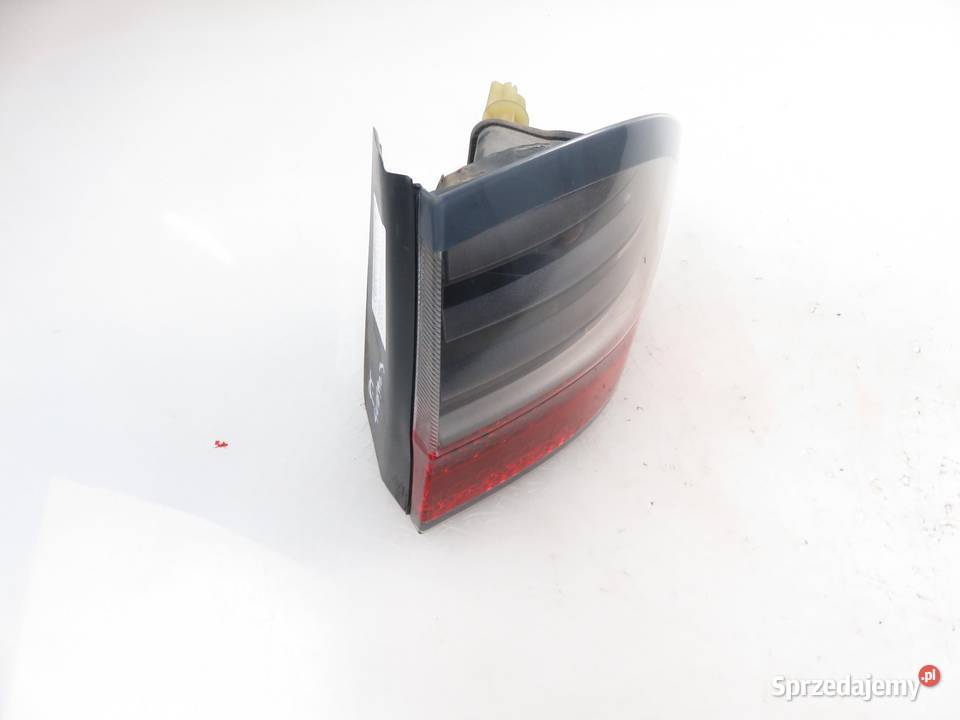 LAMPA PRAWA TYLNA FORD S I sprzedam