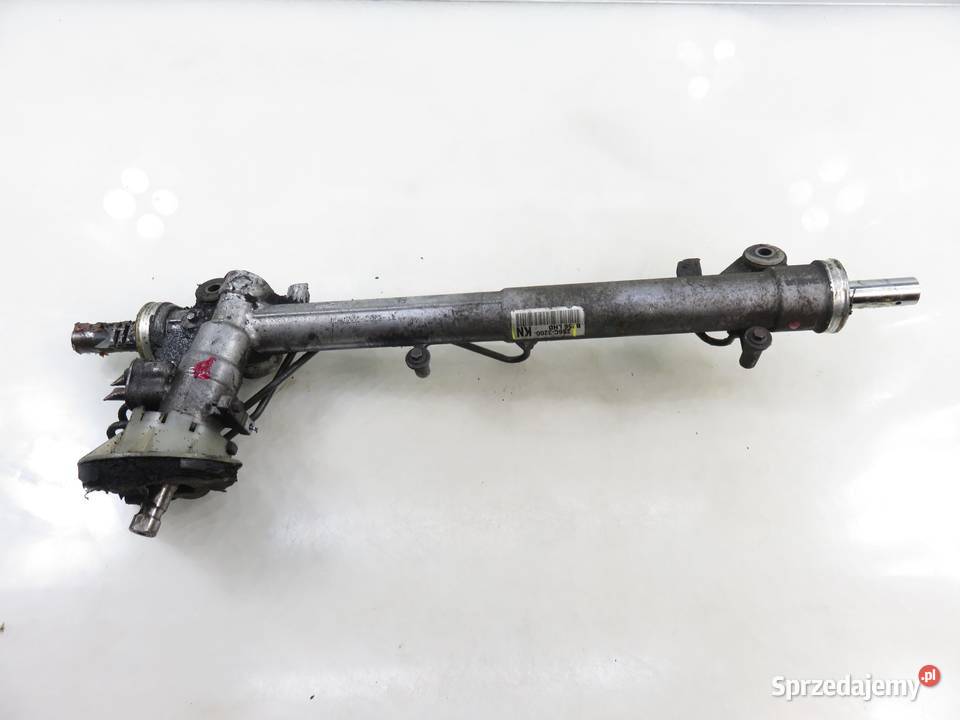 MAGLOWNICA MAZDA 2 I DY 2S6C3200KN osobowe