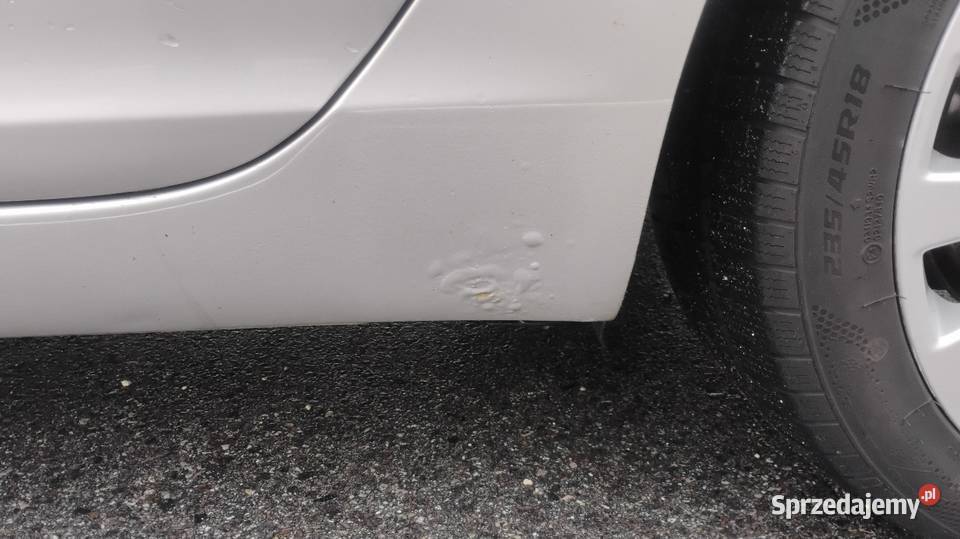 opel Insignia 28 lpg sprzedam