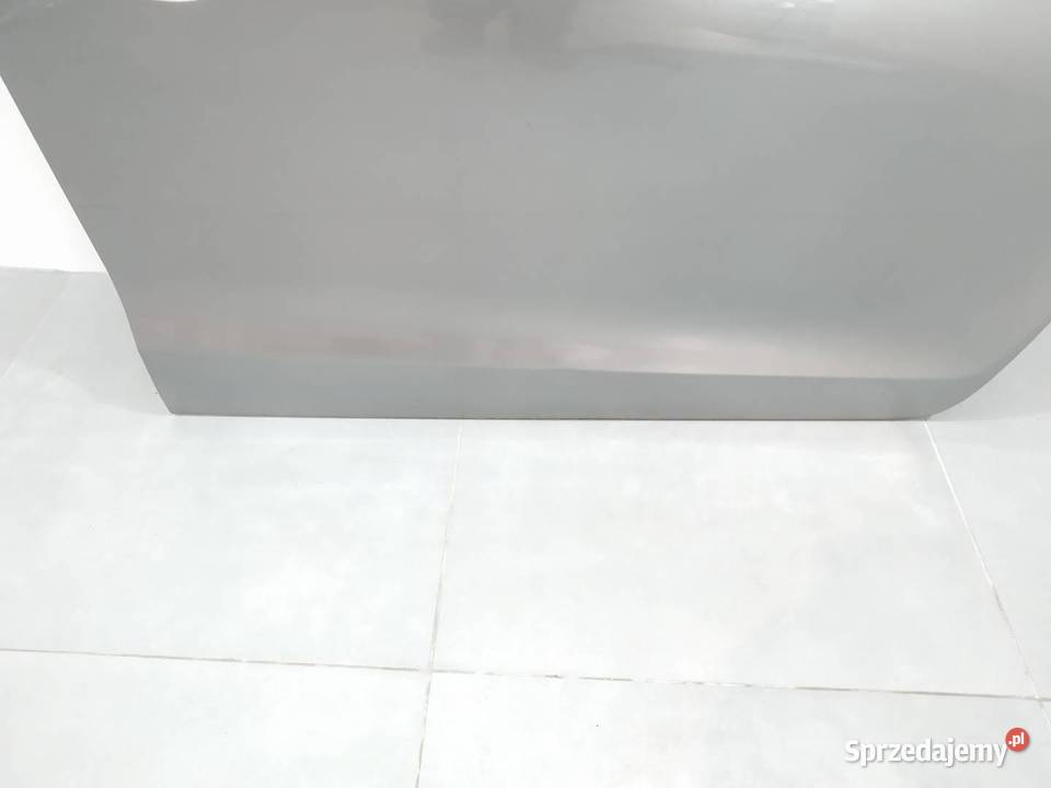 DRZWI PRAWE PRZÓD ZQS Suzuki Baleno II 20152022 osobowe