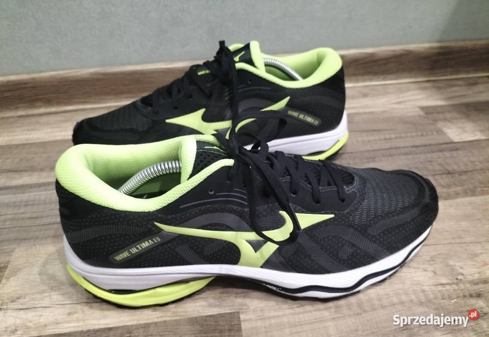 Buty Sportowe do biegania Mizuno Wave Ultima 13 sprzedam