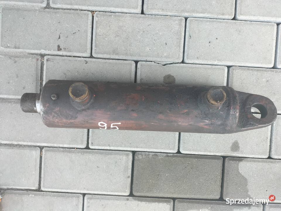 Siłownik hydrauliczny JUMZ JCB JD CASE sprzedam
