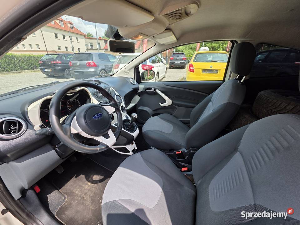 Ford KA 2011 10999 sprzedam