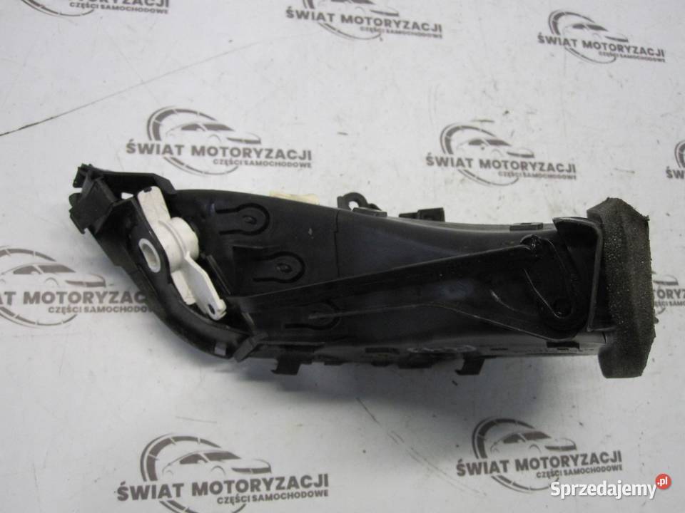 FORD FIESTA MK7 VII LIFT 14r kratka nawiewu lewa