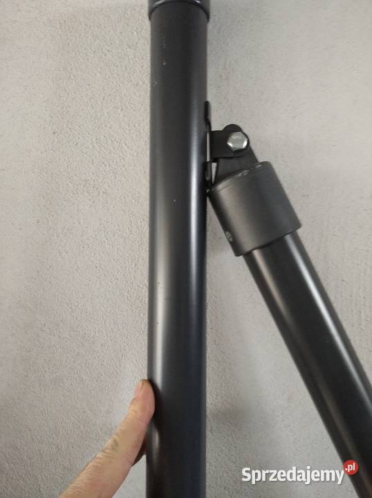 słupki siatki ogrodzeniowe panele Ogrodzenia i bramy sprzedam