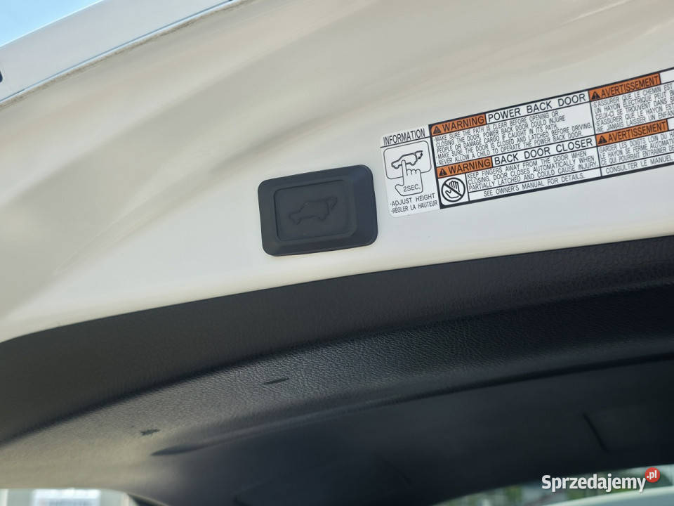 Toyota RAV4 25 Hybryda Serwisowany Gwarancja hybryda Piekoszów sprzedam
