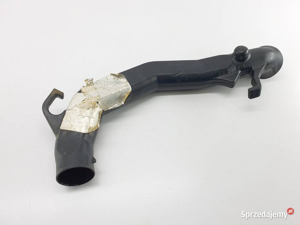 Rura Dolot Snorkel Kawasaki Kvf Prairie 650