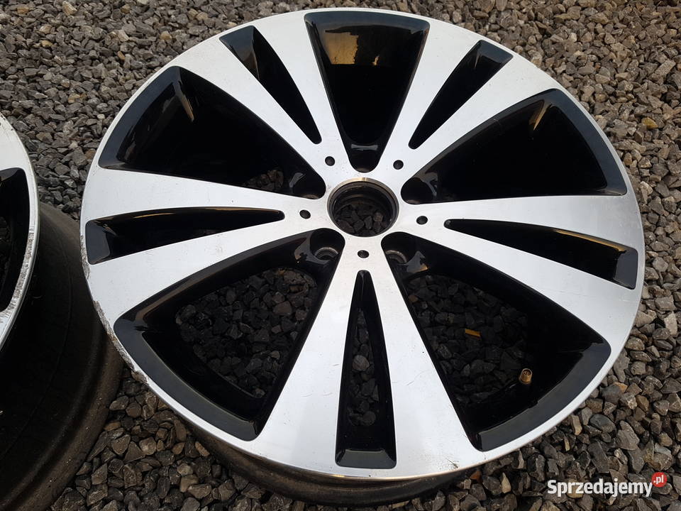 Vw felgi 18 Radom
