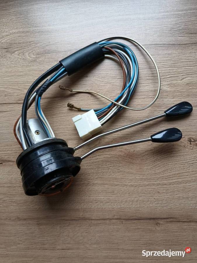 Fiat 125 P 1300 1500 klasyk przełącznik świateł Annopol