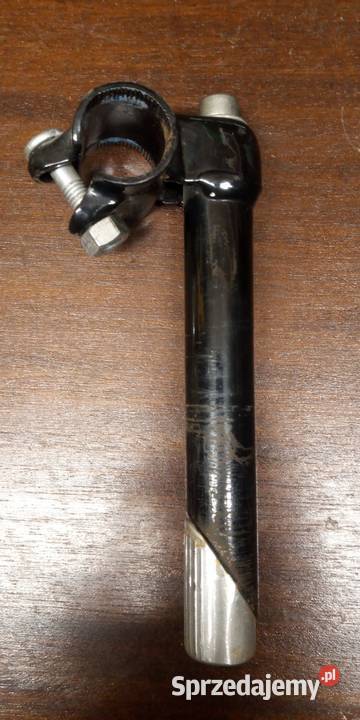 Mostek kierownicy Romet 16 centymetrów lubelskie Lublin