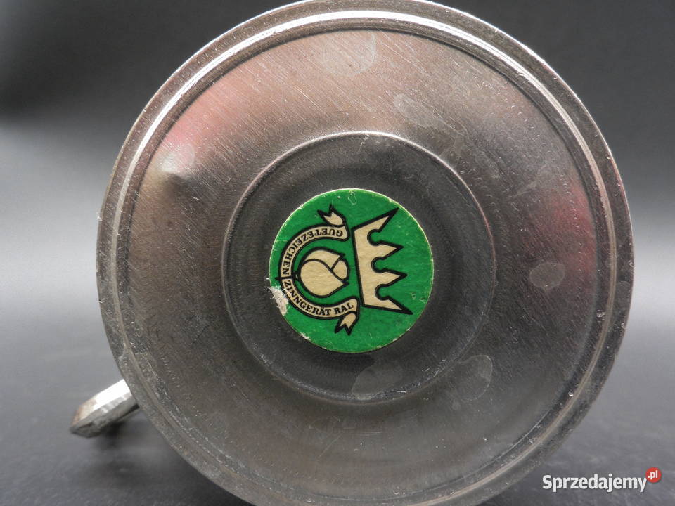 Filiżanka do MokkiEspresso w Cynowym Koszyczku Raszków