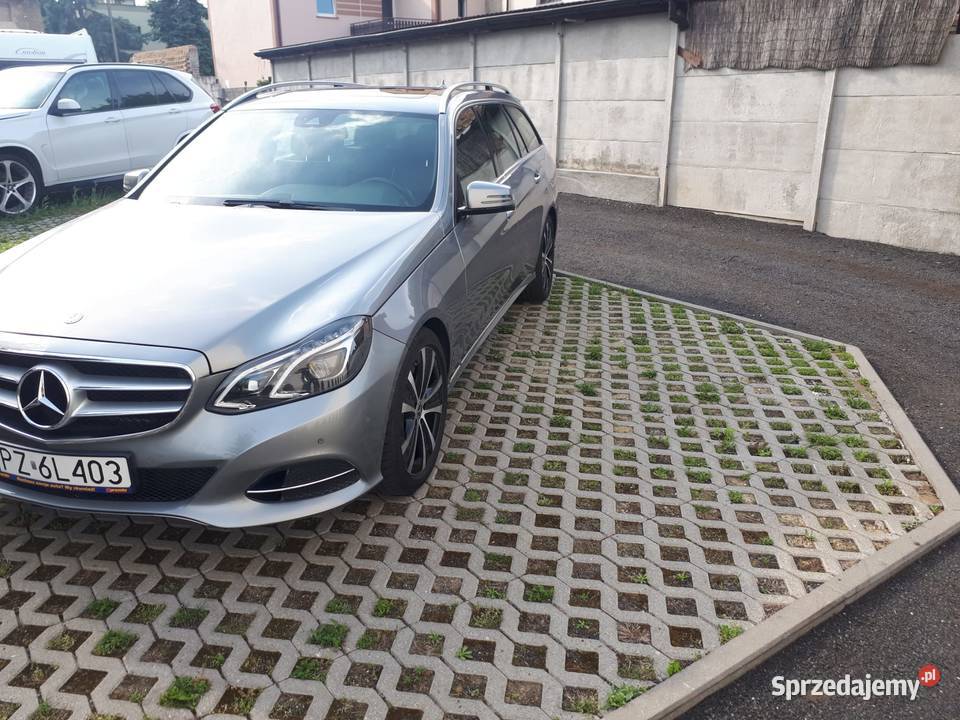 mercedes e350 9g tronic