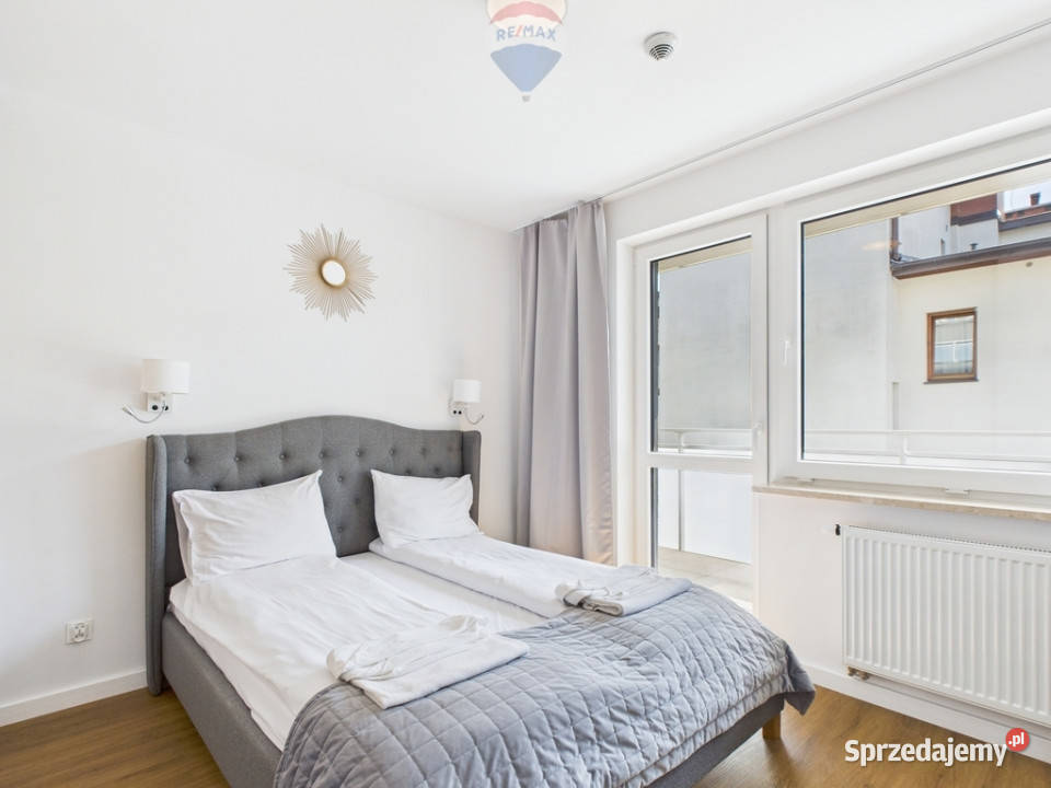 Pakiet 4 mieszkań Warszawa Ursynów Pileckiego