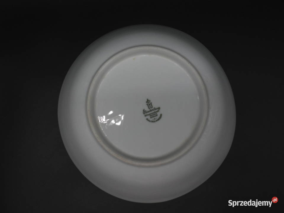 Porcelanowa miska Winterling Raszków