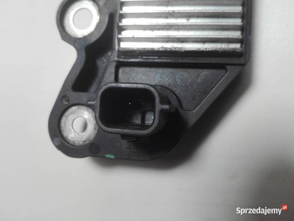 dacia loganalternator 2mcy12 renault Ryki