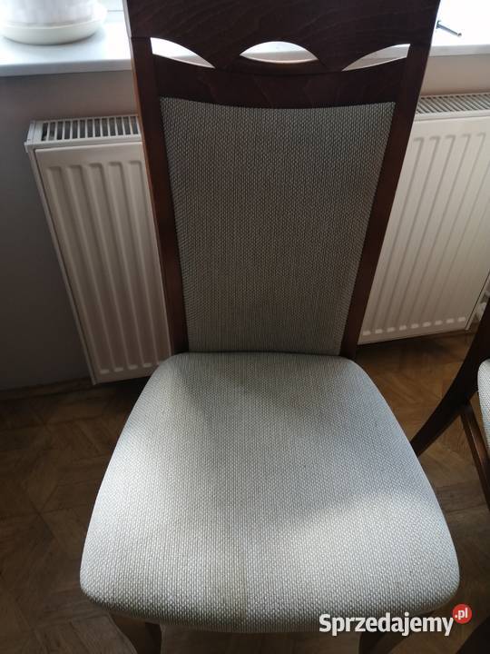 Krzesła tapicerowane Legionowo