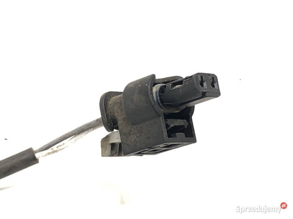 CZUJNIK TEMPERATURY SPALIN MERCEDES W212