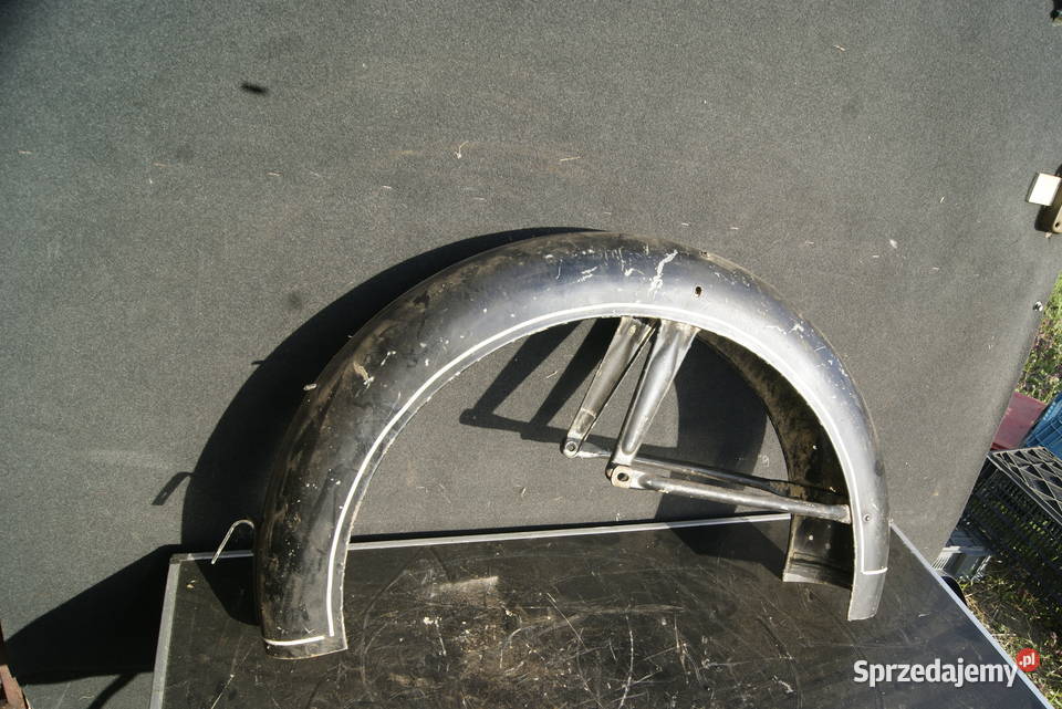 DKW RT 200 DKW RT 175 DKW RT 250 BŁOTNIK TYŁ Rybnik