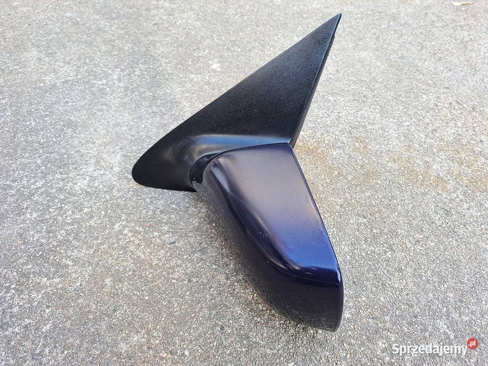 Lusterko lewe elektryczne Ford Mondeo MK2