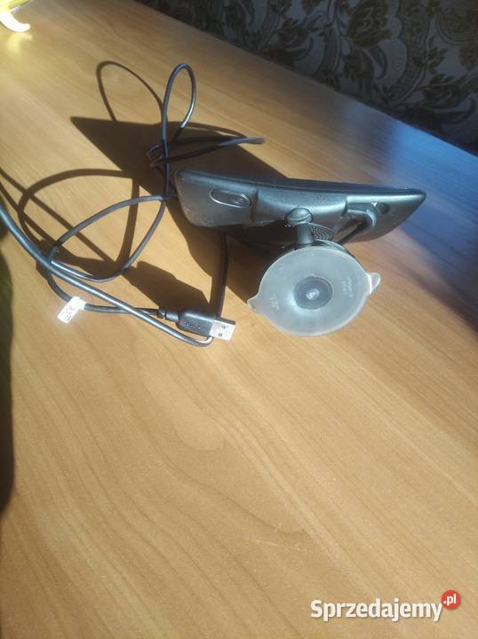 Tomtom Via 135 Puńsk