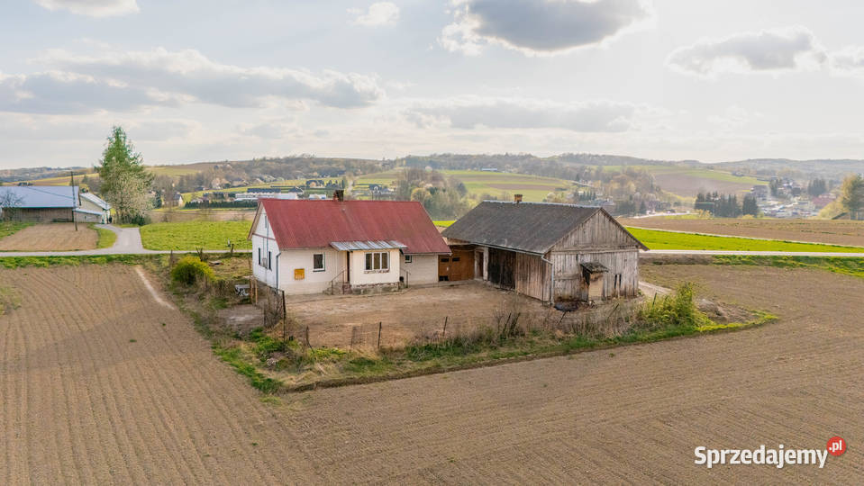 Dom na sprzedaż Harta Gmina Dynów