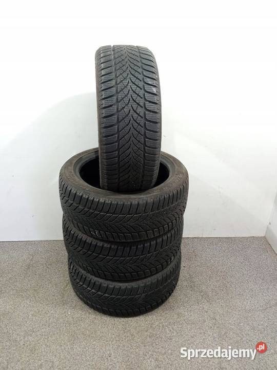 4x OPONA ZIMOWA VOYAGER WINTER 22545R17 91H
