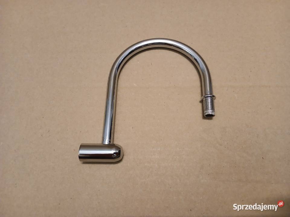 Rurka do Lamp Lampy Mocowanie do Kinkietu Chrom Warszawa sprzedam