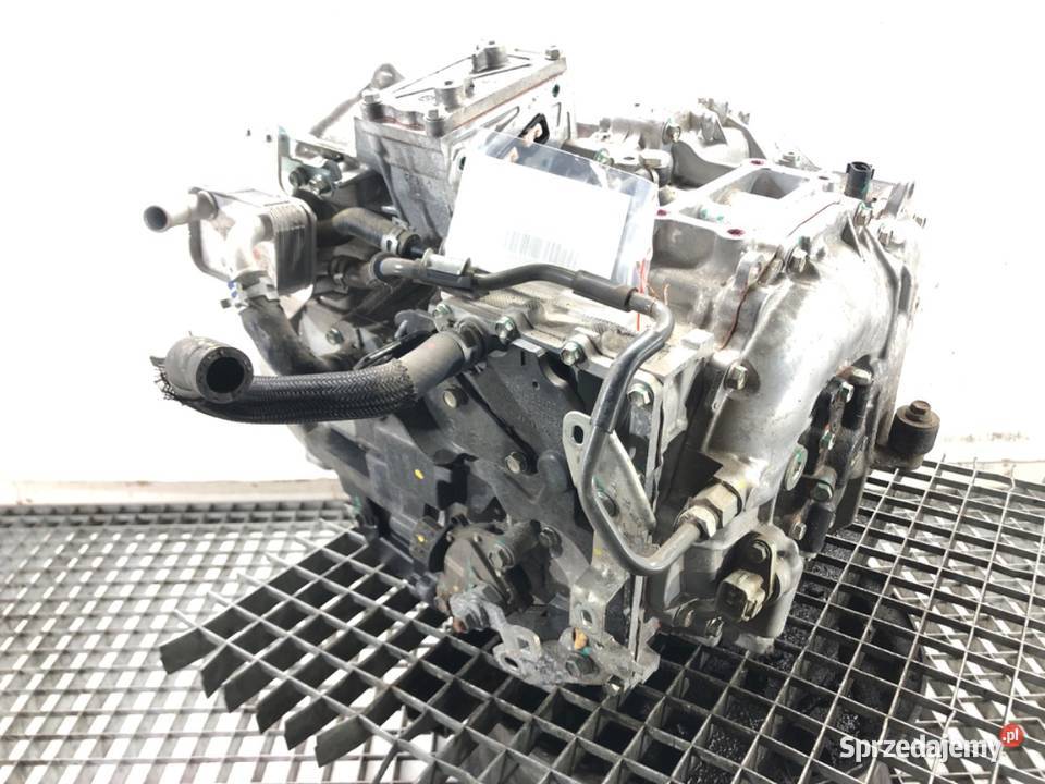 SKRZYNIA BIEGÓW TOYOTA RAV 4 IV P314 25 155