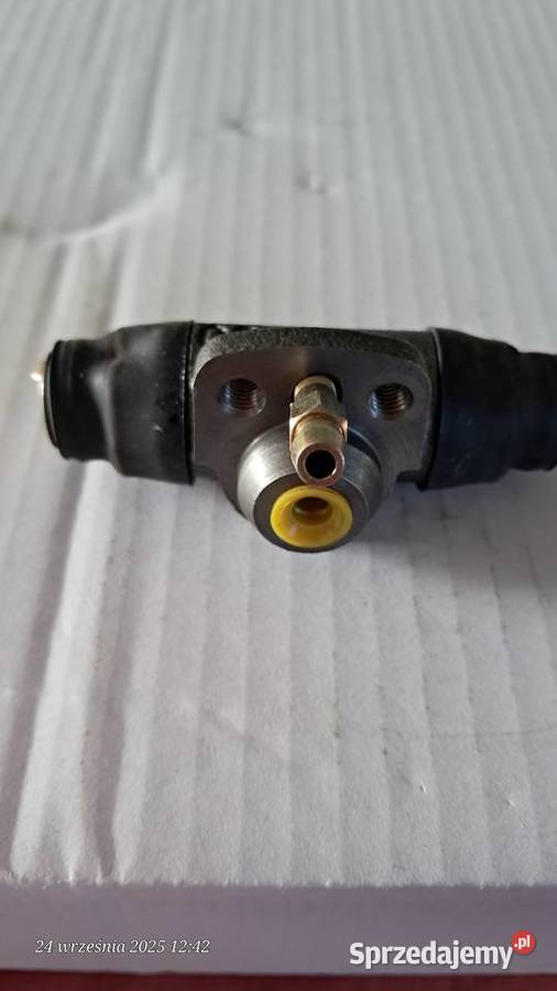 Cylinderek hamulcowy OPEL PASSAT Kurów