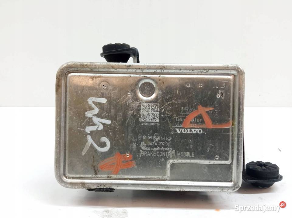 POMPA ABS P31445476 100915044653 Volvo XC 90 II Rok produkcji 2015 sprzedam