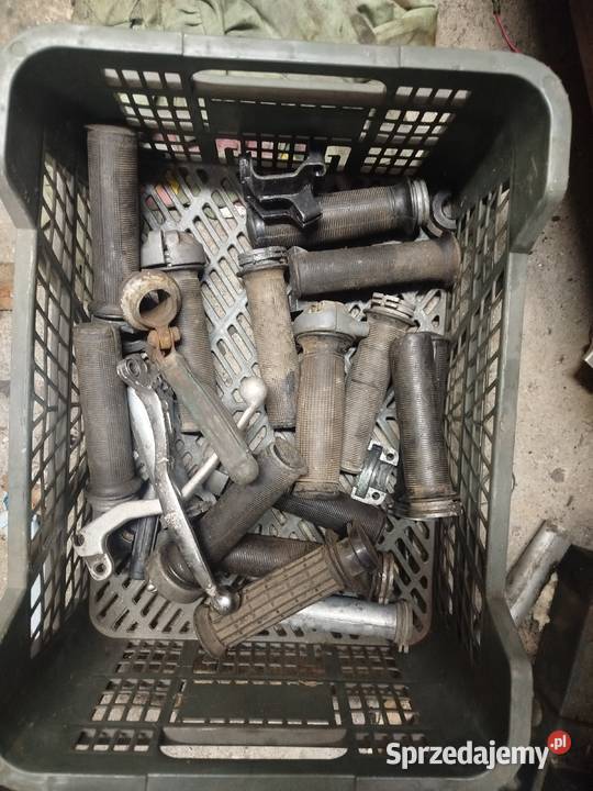 Rolgazy itp WSK Komar Siedlce